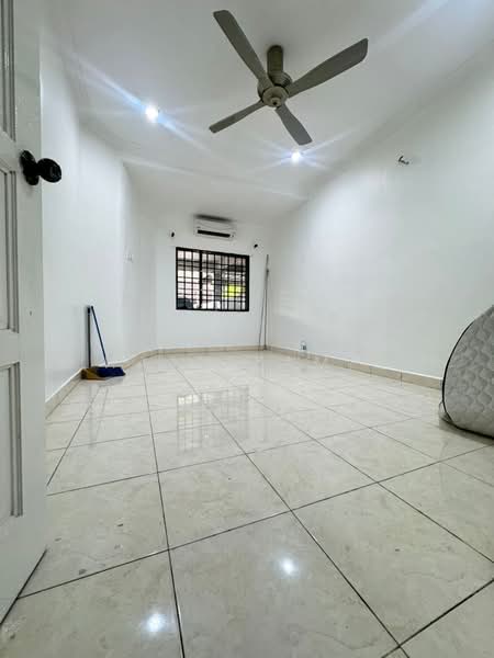 Rumah Teres 1 Tingkat untuk Dijual di Bertam Perdana 3 (Kepala Batas) - Hasnizam . - PropertyGuru.com.my