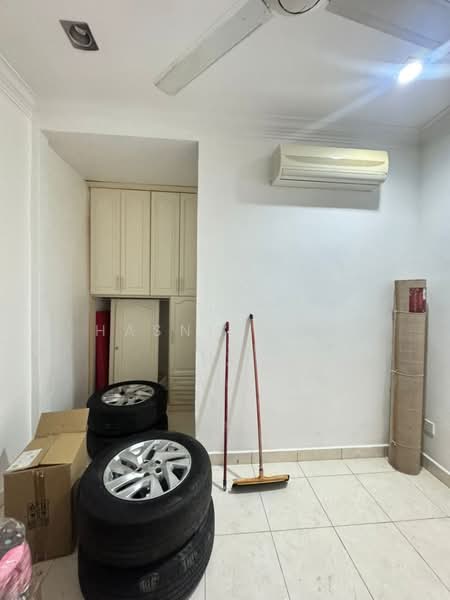 Rumah Teres 1 Tingkat untuk Dijual di Bertam Perdana 3 (Kepala Batas) - Hasnizam . - PropertyGuru.com.my