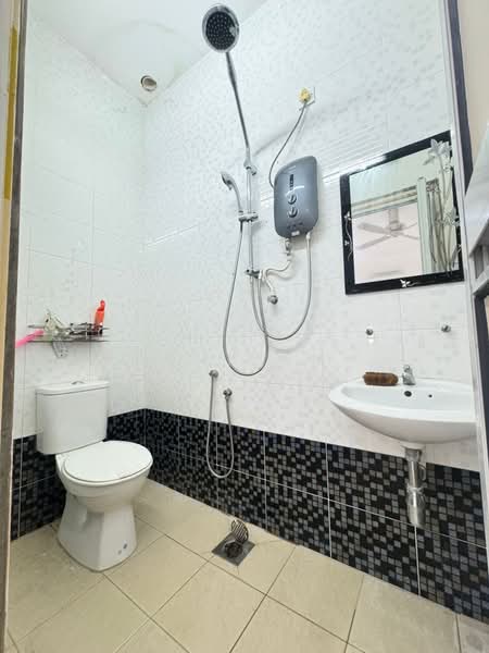 Rumah Teres 1 Tingkat untuk Dijual di Bertam Perdana 3 (Kepala Batas) - Hasnizam . - PropertyGuru.com.my