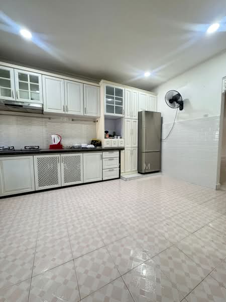 Rumah Teres 1 Tingkat untuk Dijual di Bertam Perdana 3 (Kepala Batas) - Hasnizam . - PropertyGuru.com.my
