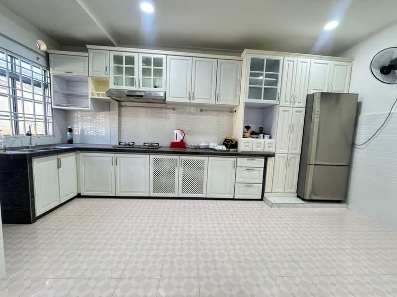 Rumah Teres 1 Tingkat untuk Dijual di Bertam Perdana 3 (Kepala Batas) - Hasnizam . - PropertyGuru.com.my