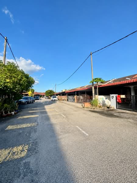 Rumah Teres 1 Tingkat untuk Dijual di Bertam Perdana 3 (Kepala Batas) - Hasnizam . - PropertyGuru.com.my