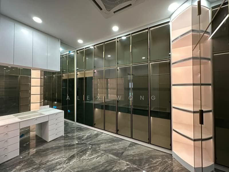 Rumah Berkembar untuk Dijual di Cheras (Selangor) - Alex Wong - Interior - PropertyGuru.com.my
