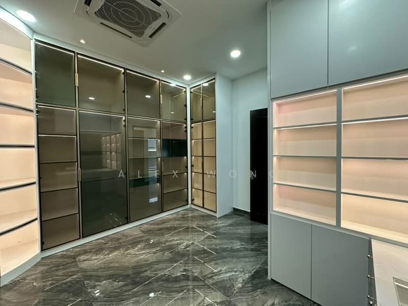 Rumah Berkembar untuk Dijual di Cheras (Selangor) - Alex Wong - Interior - PropertyGuru.com.my