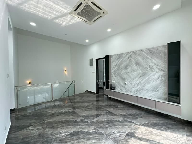 Rumah Berkembar untuk Dijual di Cheras (Selangor) - Alex Wong - Living Room - PropertyGuru.com.my