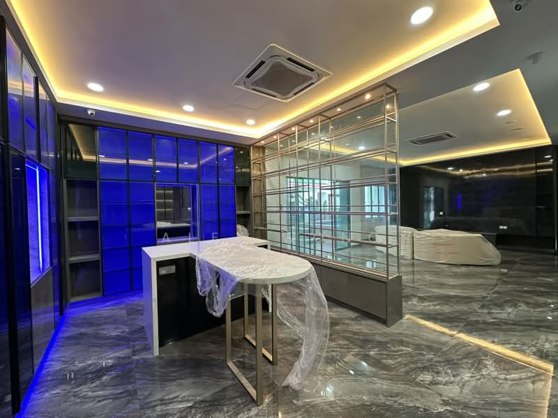 Rumah Berkembar untuk Dijual di Cheras (Selangor) - Alex Wong - Interior - PropertyGuru.com.my