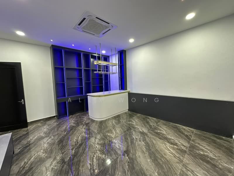 Rumah Berkembar untuk Dijual di Cheras (Selangor) - Alex Wong - Interior - PropertyGuru.com.my