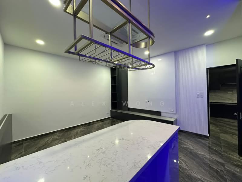 Rumah Berkembar untuk Dijual di Cheras (Selangor) - Alex Wong - Interior - PropertyGuru.com.my
