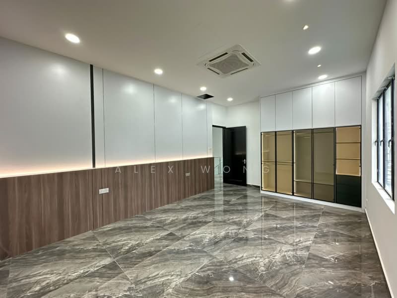 Rumah Berkembar untuk Dijual di Cheras (Selangor) - Alex Wong - Interior - PropertyGuru.com.my