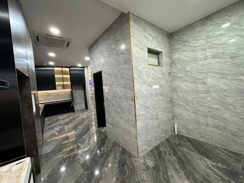 Rumah Berkembar untuk Dijual di Cheras (Selangor) - Alex Wong - Interior - PropertyGuru.com.my