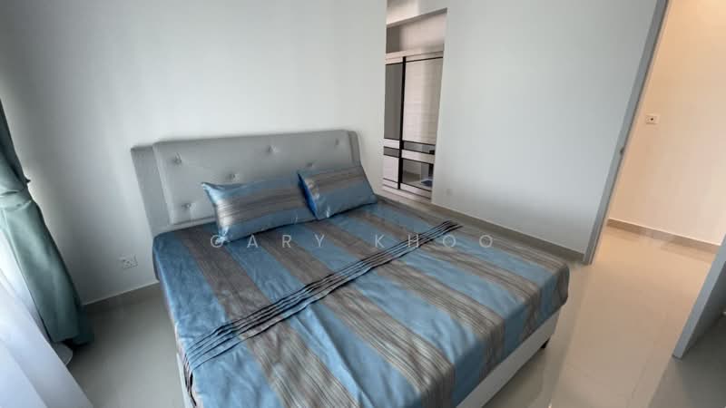 Condominium for Sale at Mezzo - Gary Khoo - Bedroom - PropertyGuru.com.my
