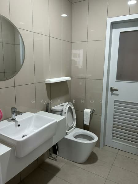 Condominium for Sale at Mezzo - Gary Khoo - Bathroom - PropertyGuru.com.my