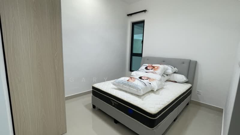 Condominium for Sale at Mezzo - Gary Khoo - Bedroom - PropertyGuru.com.my