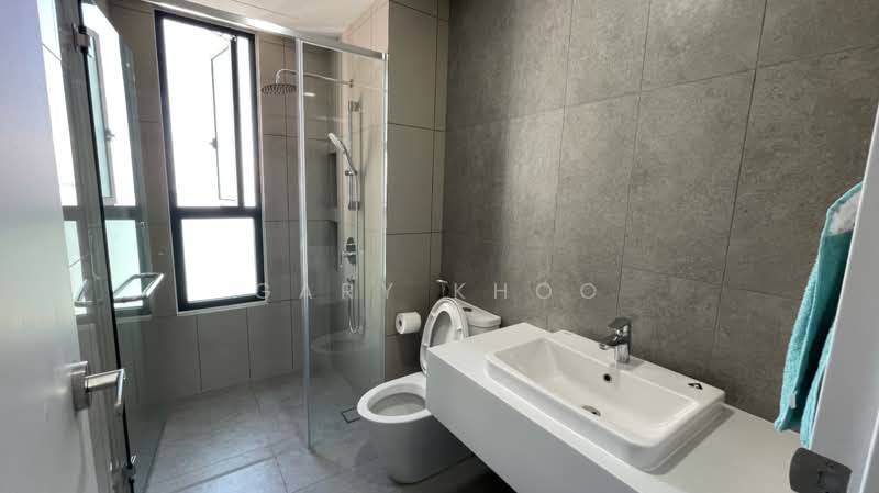Condominium for Sale at Mezzo - Gary Khoo - Bathroom - PropertyGuru.com.my