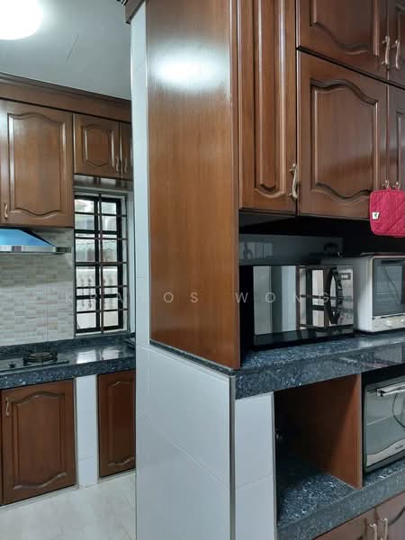 Rumah Banglo untuk Dijual di Taman Kolam Air (Johor Bahru) - Kratos Wong - PropertyGuru.com.my