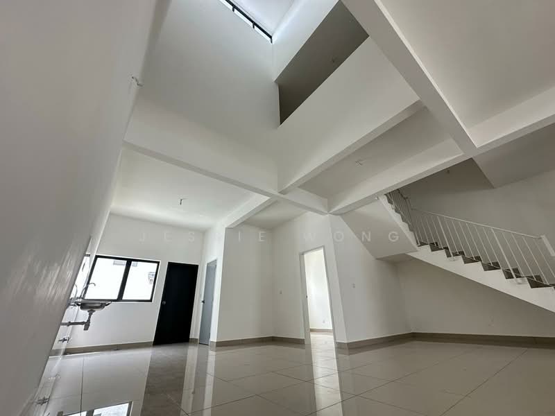 2-storey Terraced House for Sale in Rawang (Selangor) - Jessie Wong - Interior - PropertyGuru.com.my
