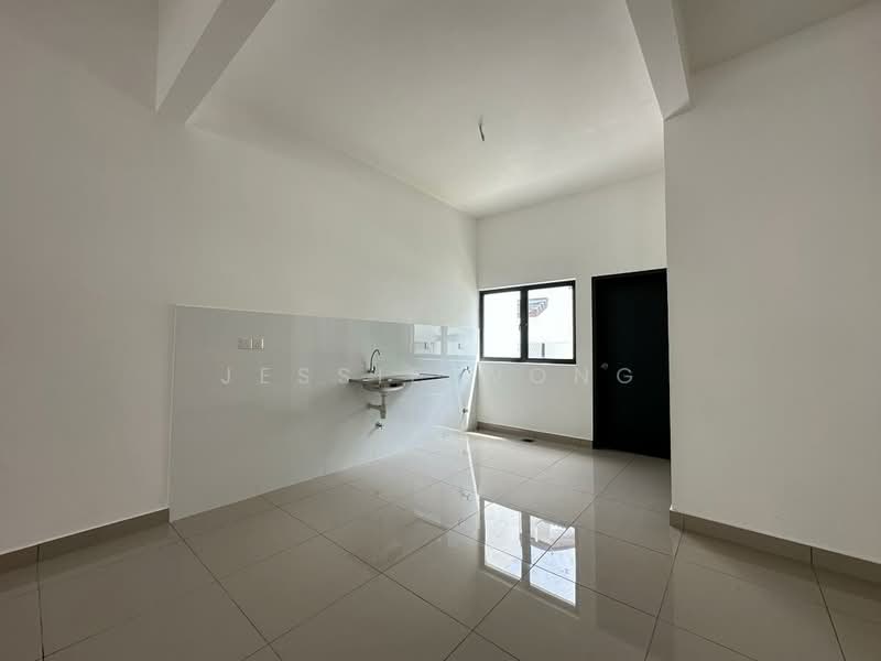 2-storey Terraced House for Sale in Rawang (Selangor) - Jessie Wong - Kitchen - PropertyGuru.com.my