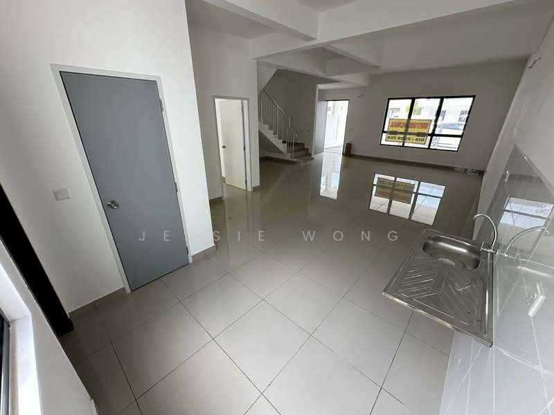 2-storey Terraced House for Sale in Rawang (Selangor) - Jessie Wong - Interior - PropertyGuru.com.my