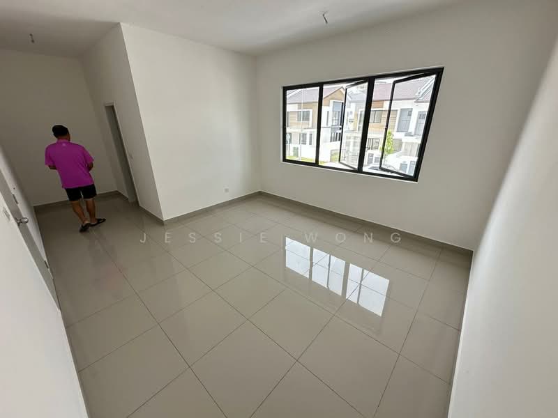 2-storey Terraced House for Sale in Rawang (Selangor) - Jessie Wong - Interior - PropertyGuru.com.my