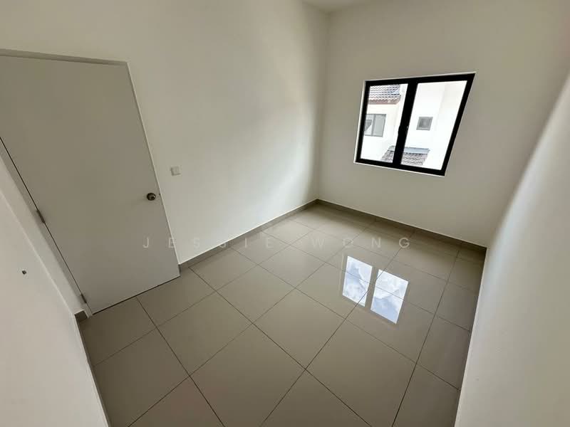 2-storey Terraced House for Sale in Rawang (Selangor) - Jessie Wong - Interior - PropertyGuru.com.my