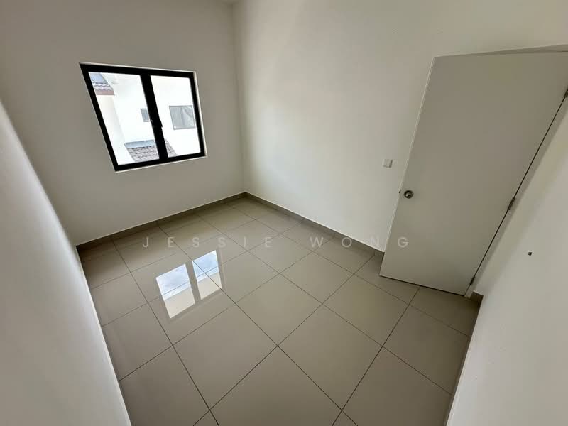 2-storey Terraced House for Sale in Rawang (Selangor) - Jessie Wong - Interior - PropertyGuru.com.my