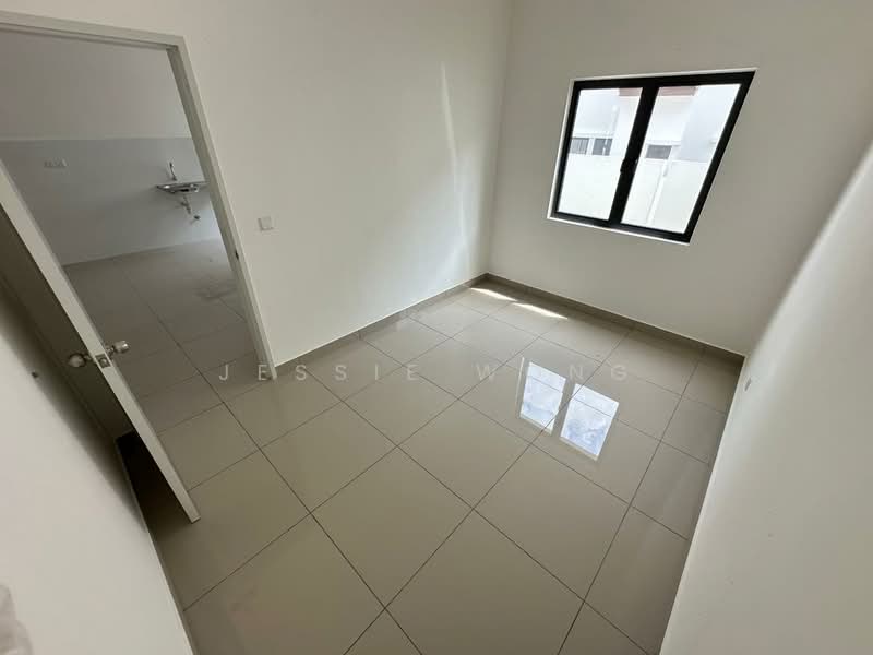 2-storey Terraced House for Sale in Rawang (Selangor) - Jessie Wong - Interior - PropertyGuru.com.my