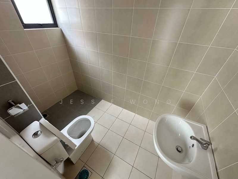 2-storey Terraced House for Sale in Rawang (Selangor) - Jessie Wong - Bathroom - PropertyGuru.com.my