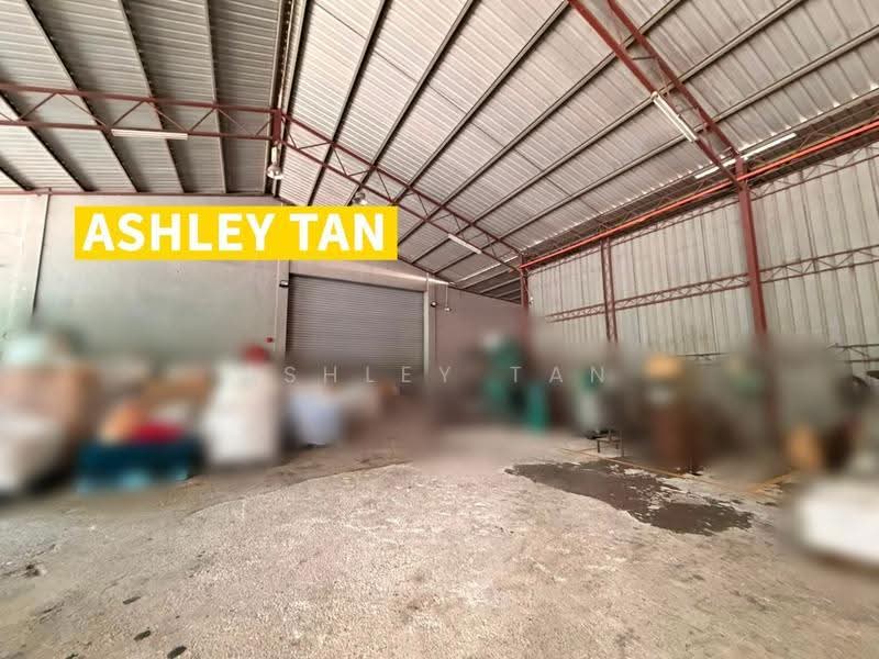 Factory for Rent in Seberang Perai (Penang) - Ashley Tan - Interior - PropertyGuru.com.my
