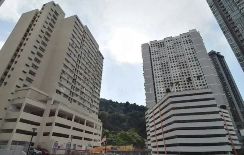 Flat for Sale at E Garden - Mervyn Seah - Exterior - PropertyGuru.com.my