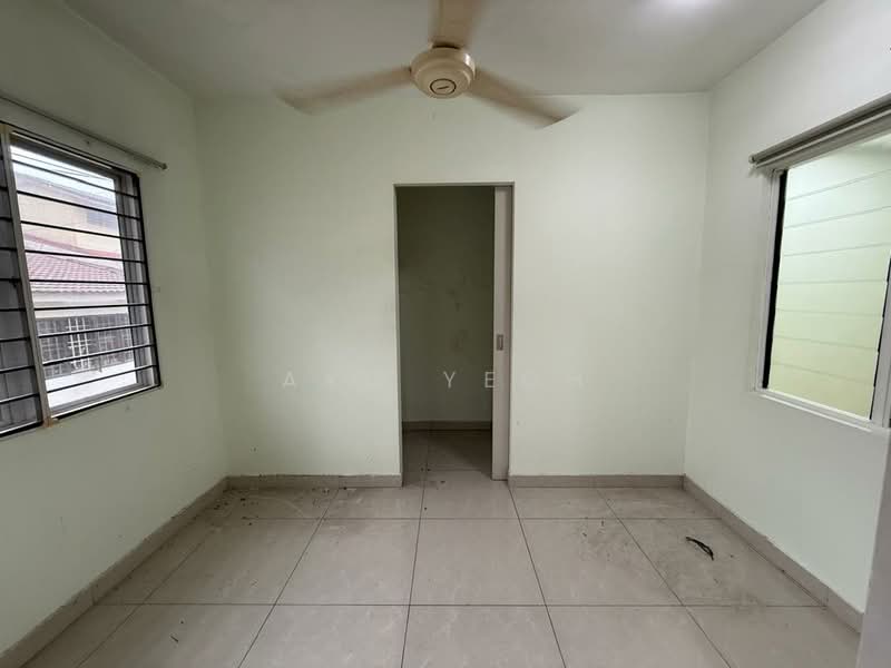 Terraced House for Sale in Kepong (Kuala Lumpur) - Ayo Yeoh - PropertyGuru.com.my