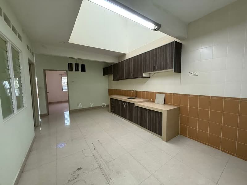 Terraced House for Sale in Kepong (Kuala Lumpur) - Ayo Yeoh - PropertyGuru.com.my