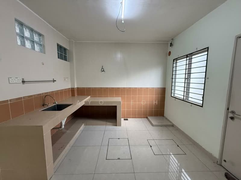 Terraced House for Sale in Kepong (Kuala Lumpur) - Ayo Yeoh - PropertyGuru.com.my