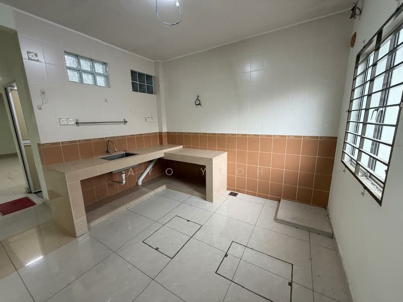 Terraced House for Sale in Kepong (Kuala Lumpur) - Ayo Yeoh - PropertyGuru.com.my