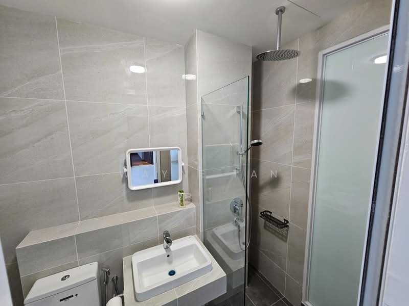 Condominium for Rent at Codrington Residence - Wayne Tan - Bathroom - PropertyGuru.com.my
