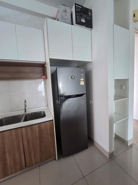 Servis Apartment untuk Dijual di Twin Galaxy (Dwi Galaksi) - Carine Chew - PropertyGuru.com.my