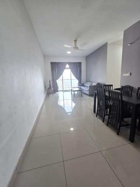 Servis Apartment untuk Dijual di Twin Galaxy (Dwi Galaksi) - Carine Chew - PropertyGuru.com.my