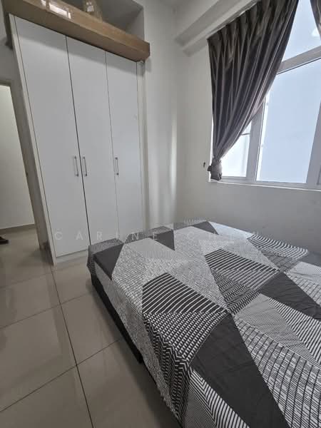 Servis Apartment untuk Dijual di Twin Galaxy (Dwi Galaksi) - Carine Chew - PropertyGuru.com.my