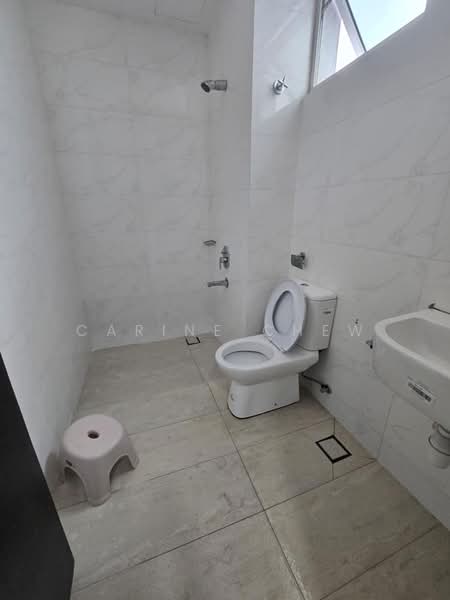 Servis Apartment untuk Dijual di Twin Galaxy (Dwi Galaksi) - Carine Chew - PropertyGuru.com.my