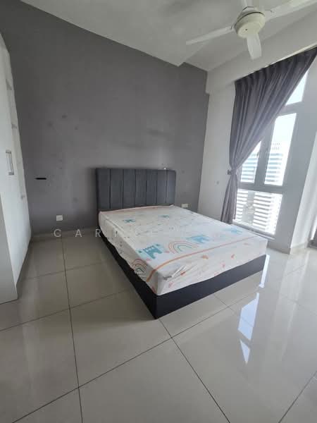 Servis Apartment untuk Dijual di Twin Galaxy (Dwi Galaksi) - Carine Chew - PropertyGuru.com.my