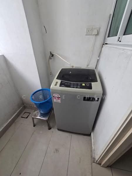 Servis Apartment untuk Dijual di Twin Galaxy (Dwi Galaksi) - Carine Chew - PropertyGuru.com.my