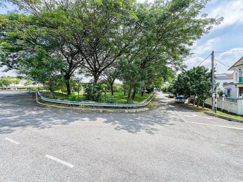 Rumah Teres 2 Tingkat untuk Dijual di Bandar Teknologi Kajang (Kajang) - Amzar Faiz - PropertyGuru.com.my