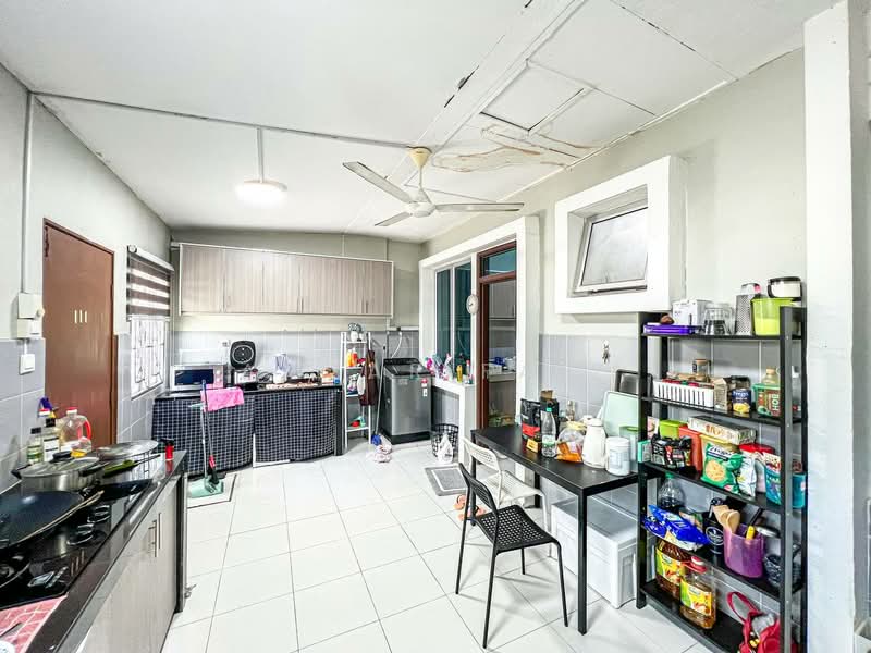 Rumah Teres 2 Tingkat untuk Dijual di Bandar Teknologi Kajang (Kajang) - Amzar Faiz - PropertyGuru.com.my