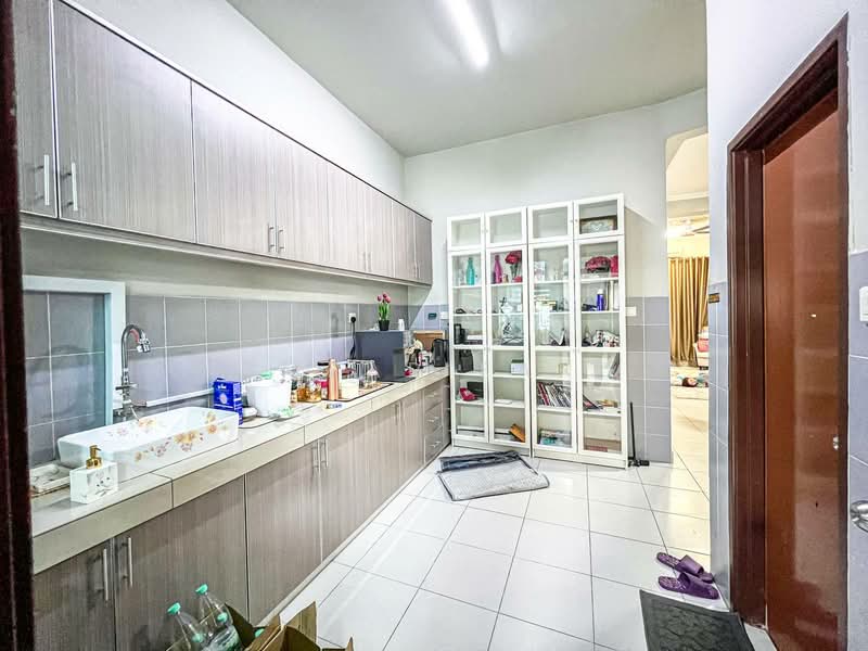 Rumah Teres 2 Tingkat untuk Dijual di Bandar Teknologi Kajang (Kajang) - Amzar Faiz - PropertyGuru.com.my