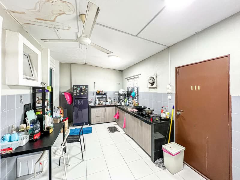 Rumah Teres 2 Tingkat untuk Dijual di Bandar Teknologi Kajang (Kajang) - Amzar Faiz - PropertyGuru.com.my
