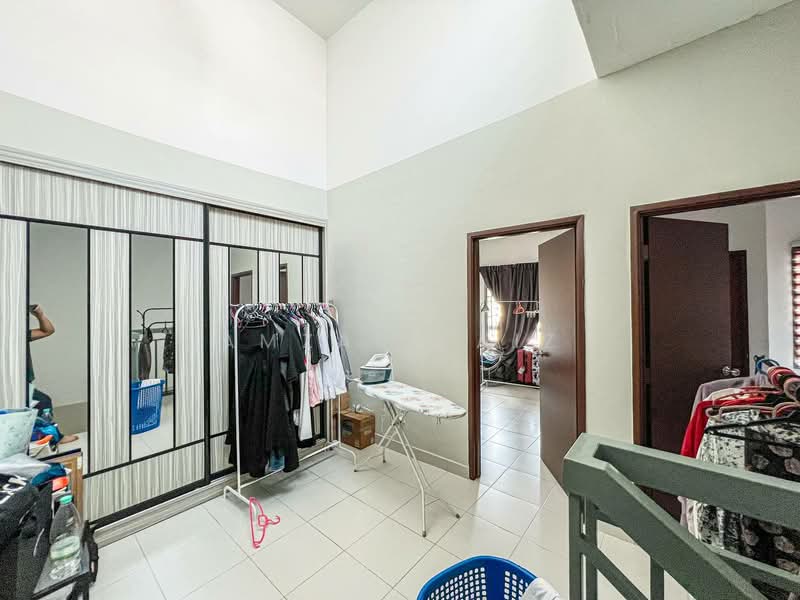 Rumah Teres 2 Tingkat untuk Dijual di Bandar Teknologi Kajang (Kajang) - Amzar Faiz - PropertyGuru.com.my