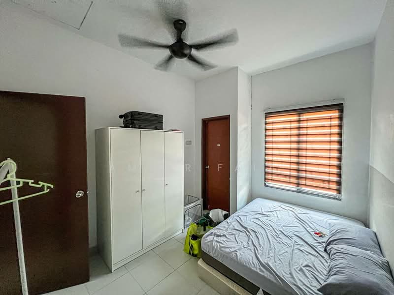 Rumah Teres 2 Tingkat untuk Dijual di Bandar Teknologi Kajang (Kajang) - Amzar Faiz - PropertyGuru.com.my