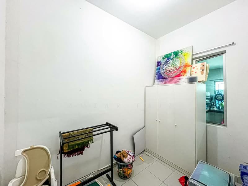 Rumah Teres 2 Tingkat untuk Dijual di Bandar Teknologi Kajang (Kajang) - Amzar Faiz - PropertyGuru.com.my