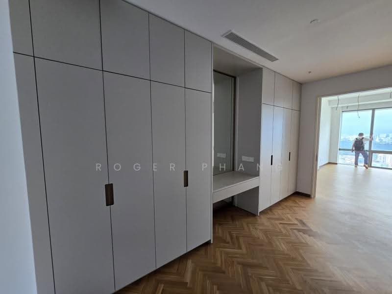 Service Residence for Sale at Southpoint Residences - Roger Phang - Interior - PropertyGuru.com.my