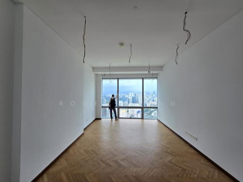 Service Residence for Sale at Southpoint Residences - Roger Phang - Interior - PropertyGuru.com.my