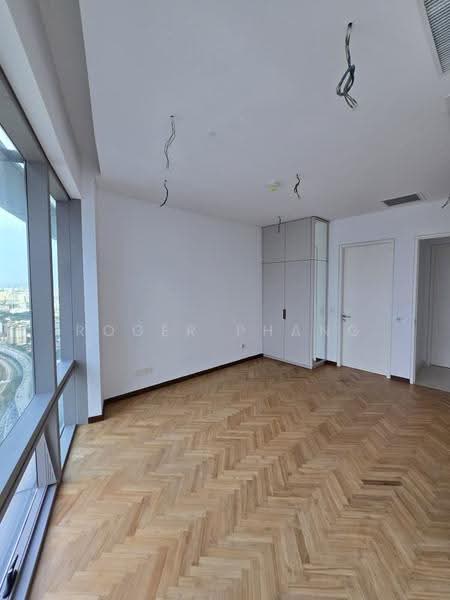 Service Residence for Sale at Southpoint Residences - Roger Phang - Interior - PropertyGuru.com.my